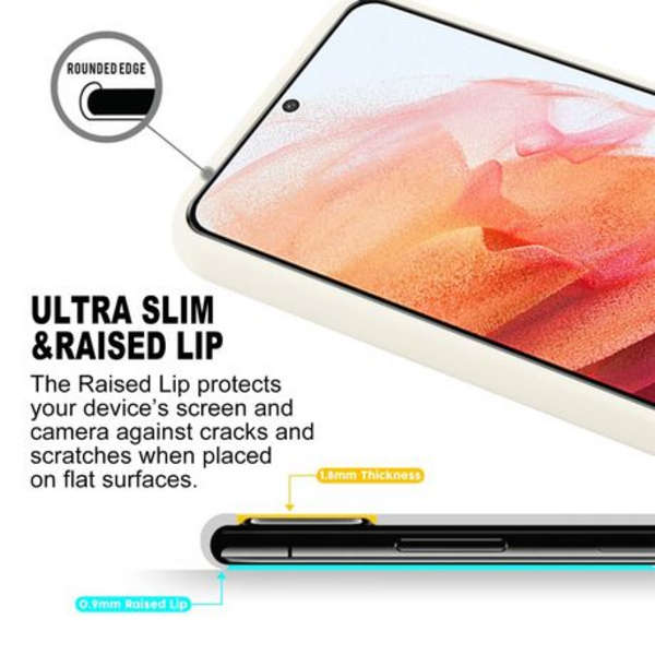 GOOSPERY Pearl Jelly Cover for Samsung S22 Plus 6.8"