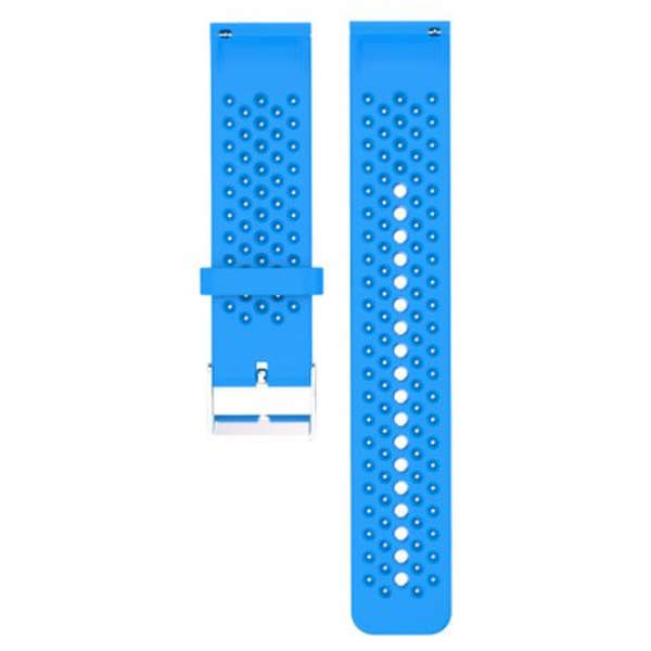 LOBO QuickRelease Elite Watch Strap For Polar Vantage M &amp; M2