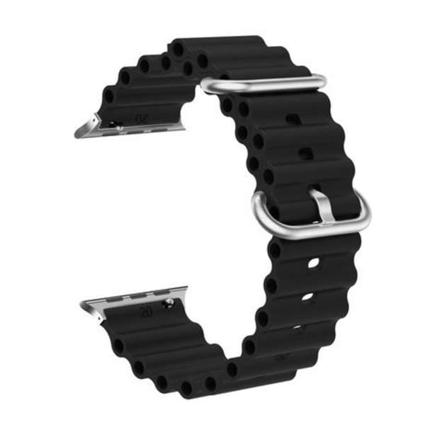 LOBO Ocean Strap for Apple Watch Ultra 49mm, Series 7/8 45mm
