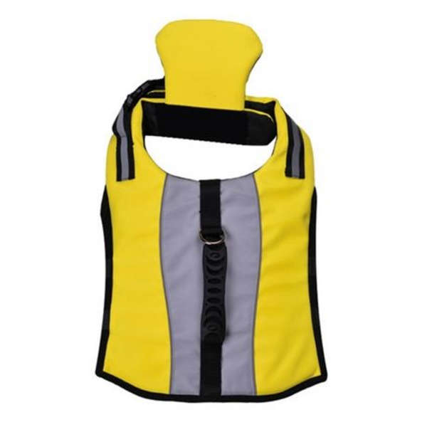 T4u Dog Life Jacket - S