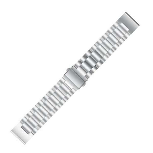 5by5 President Style Quick Release Strap for Garmin 26mm
