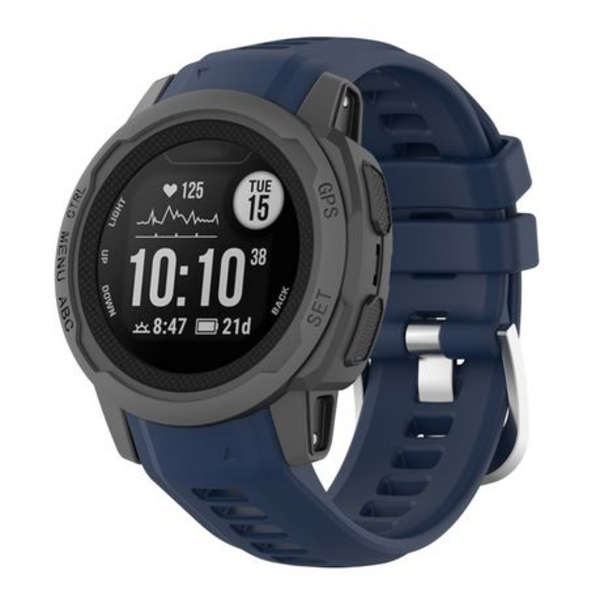 LOBO Watch Strap For Garmin Instinct 2S