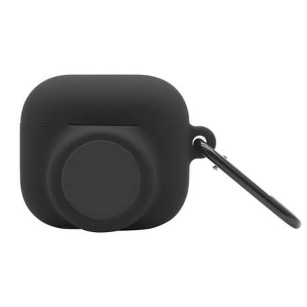5by5 Silicone Cover with Airtag Holder for Airpod PRO