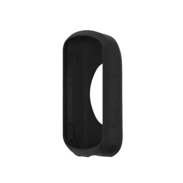 Silicone Cover for Garmin Edge 540 / 840 Cycling Computer (Black)