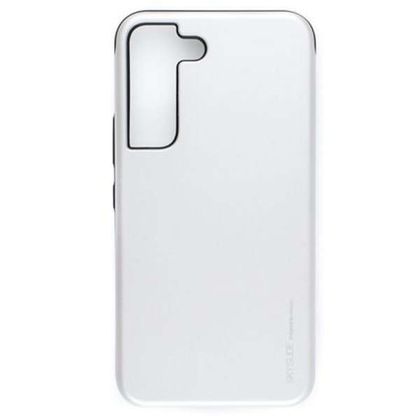 Goospery Sky Slide Card Cover for Samsung Galaxy S22 6.1"