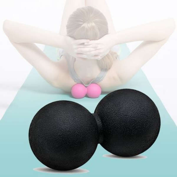5by5 Peanut Massager Ball