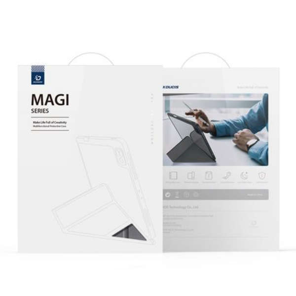 DUX DUCIS MAGI Detachable Flip Cover for iPad Air 4/5