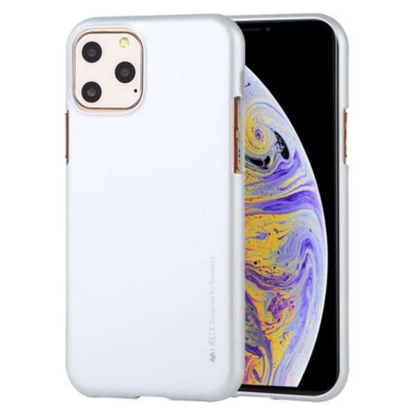 Goospery i-Jelly Cover with Metallic Finish for Apple iPhone 11 Pro 5.8"