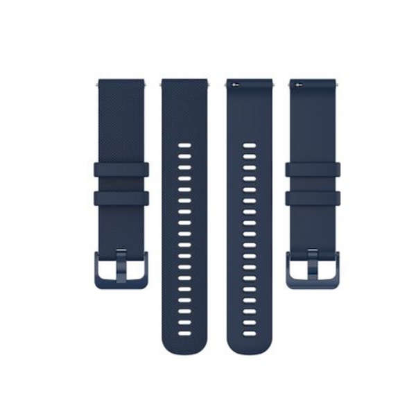 LOBO QuickRelease Watch Strap For Garmin Forerunner 255/265/745 Venu 2/3