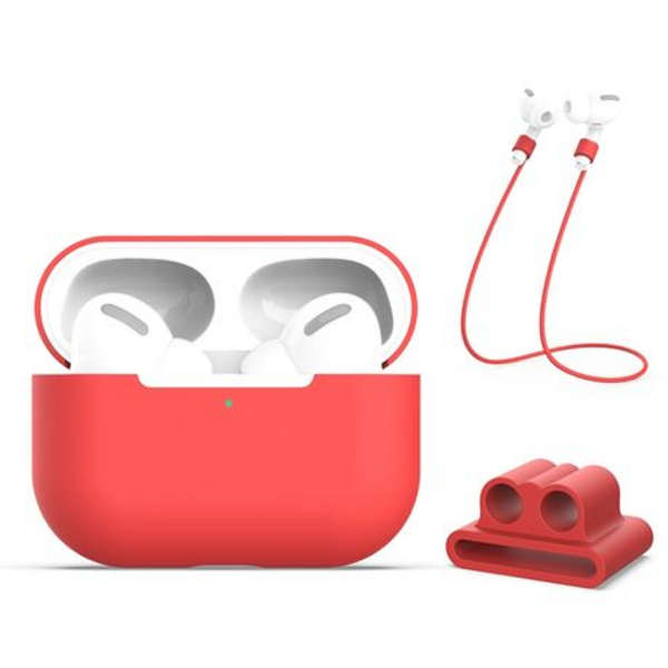 T4U 3 in 1 Airpod Bundle for Apple Airpod PRO