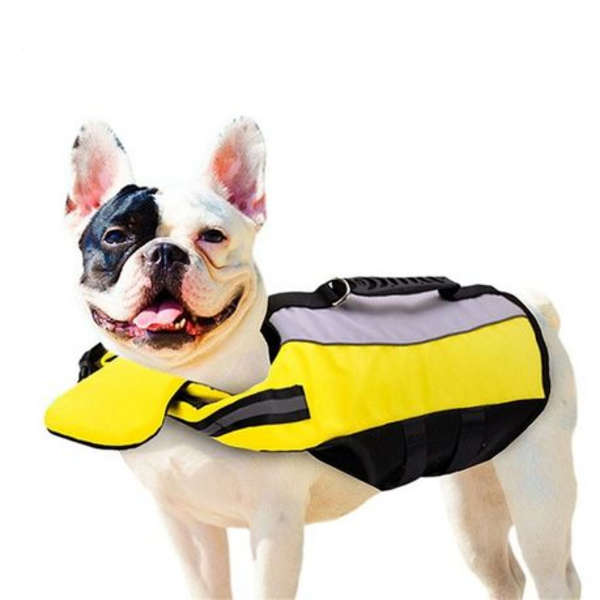 T4u Dog Life Jacket - S