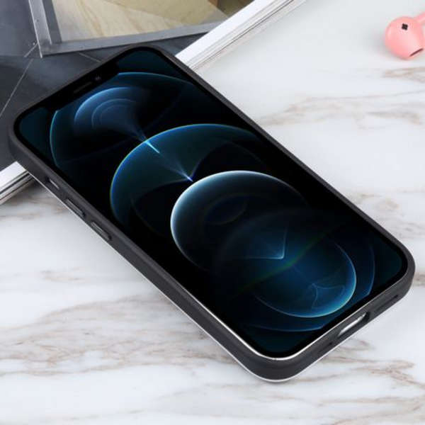 Goospery Sliding Card Cover for iPhone 13 PRO (6.1 Inch)