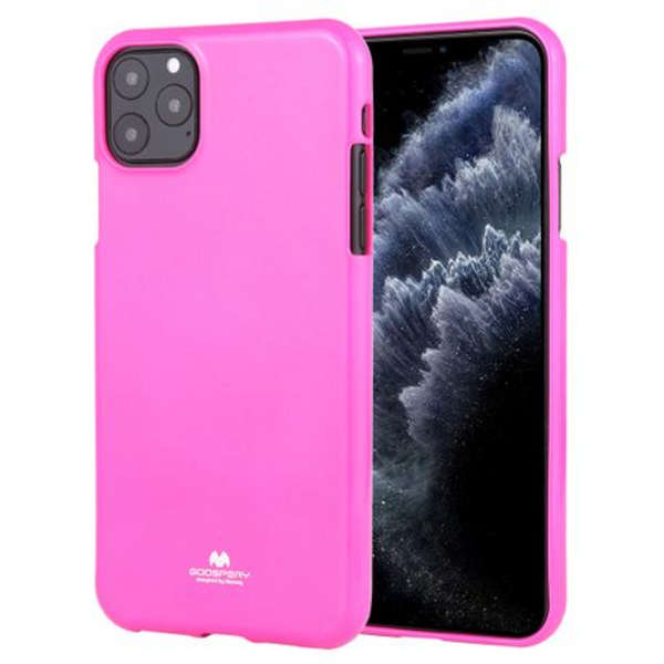 Goospery Jelly Cover for Apple iPhone 11 Pro Max 6.5"