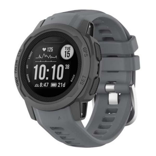 LOBO Watch Strap For Garmin Instinct 2S