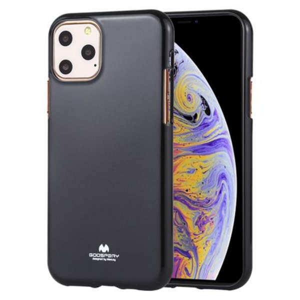 Goospery Jelly Cover for Apple iPhone 11 Pro Max 6.5"