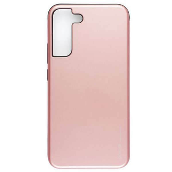 Goospery Sky Slide Card Cover for Samsung Galaxy S22 6.1"
