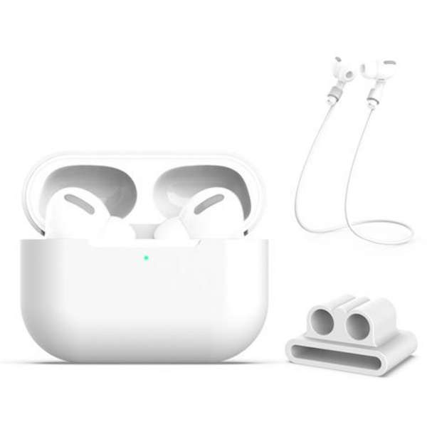 T4U 3 in 1 Airpod Bundle for Apple Airpod PRO