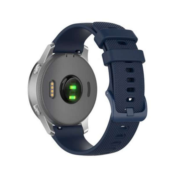 LOBO QuickRelease Watch Strap For Garmin Forerunner 255/265/745 Venu 2/3