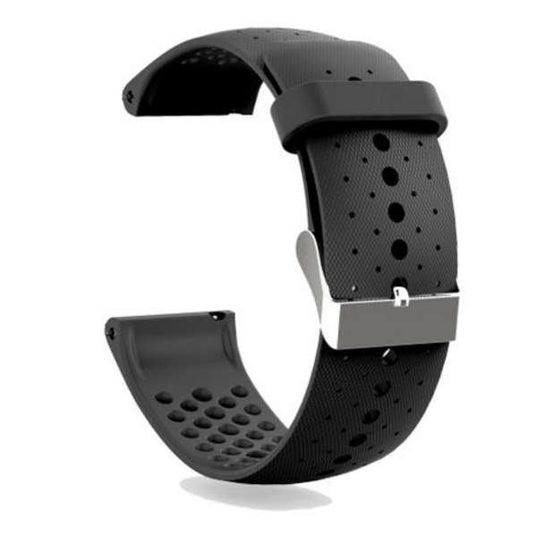 LOBO QuickRelease Elite Watch Strap For Polar Vantage M &amp; M2