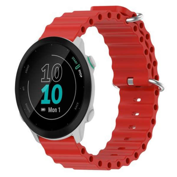 LOBO 20mm Ocean Strap For Garmin (Compatibility List Below)