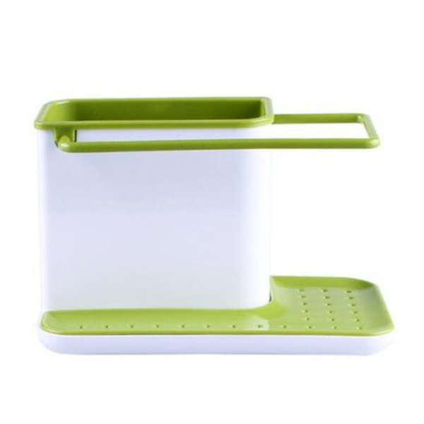 Kitchen Sink Organiser - Medium (21 x 11.4 x 13.5cm)