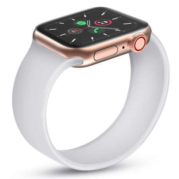 5by5 Solo Loop Strap / Band for Apple Watch 42/44mm (Large)