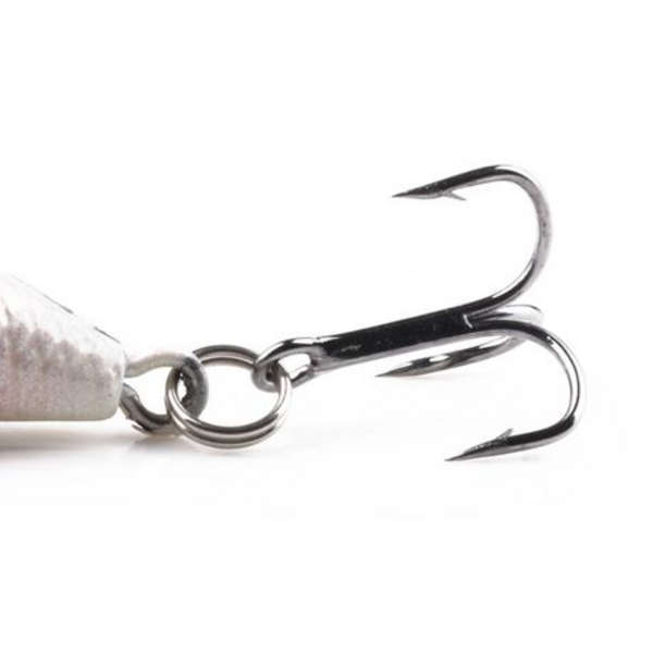 HENGJIA 5 Piece Hard Bait Lures 6cm, 6g Each