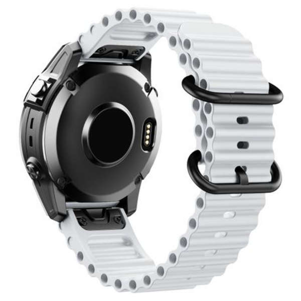 LOBO 22mm Ocean Strap For Garmin (Compatibility List Below)