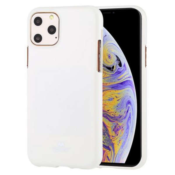 Goospery Jelly Cover for Apple iPhone 11 Pro Max 6.5"