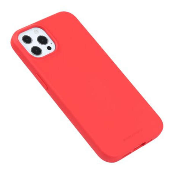 Goospery Soft-Feel Cover for iPhone 13 Pro (6.1 inch)