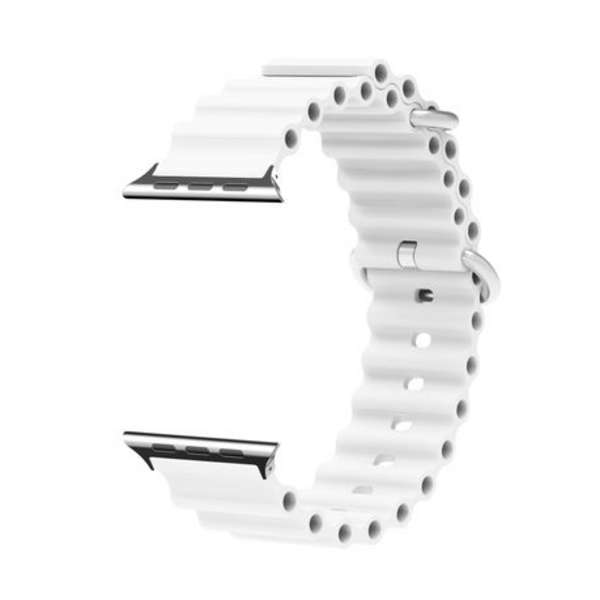 LOBO Ocean Strap for Apple Watch Ultra 49mm, Series 7/8 45mm