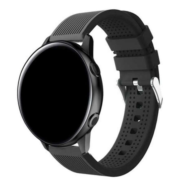 5by5 Deluxe QR Strap Garmin 645/245/Vivoactive 3/Vivomove/Venu