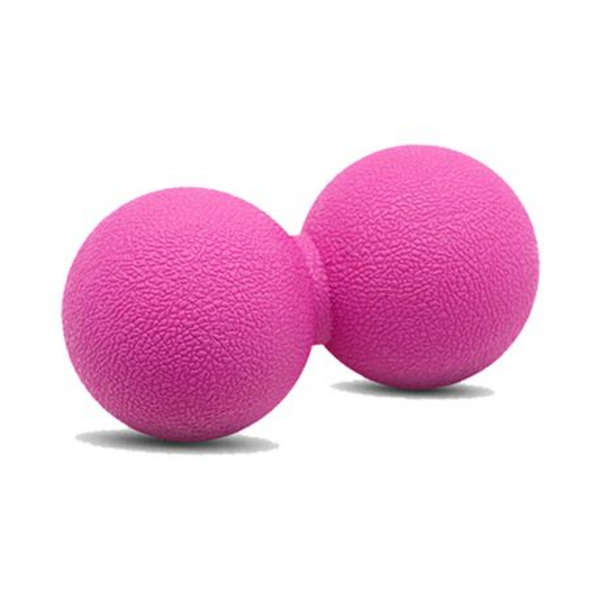 5by5 Peanut Massager Ball