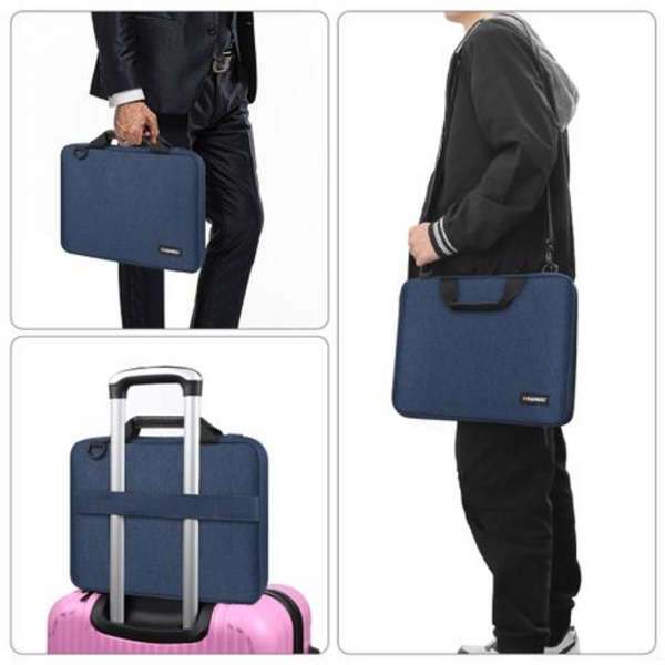 HAWEEL Compact Laptop Bag 14 inch