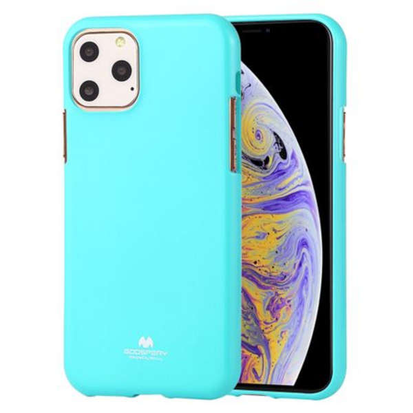 Goospery Jelly Cover for Apple iPhone 11 Pro Max 6.5"