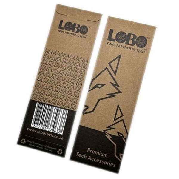 LOBO 26mm QuickChange Nylon Strap for Garmin Fenix 3/5X/6X/7X &amp; More.