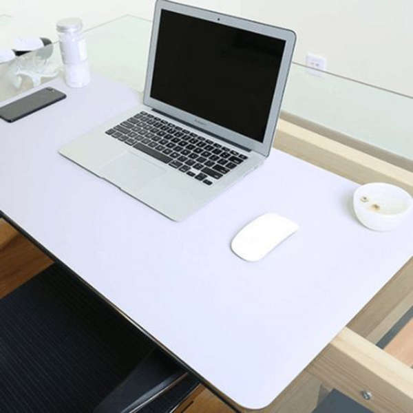T4U PU Leather Desk Pad (90 x 45cm)