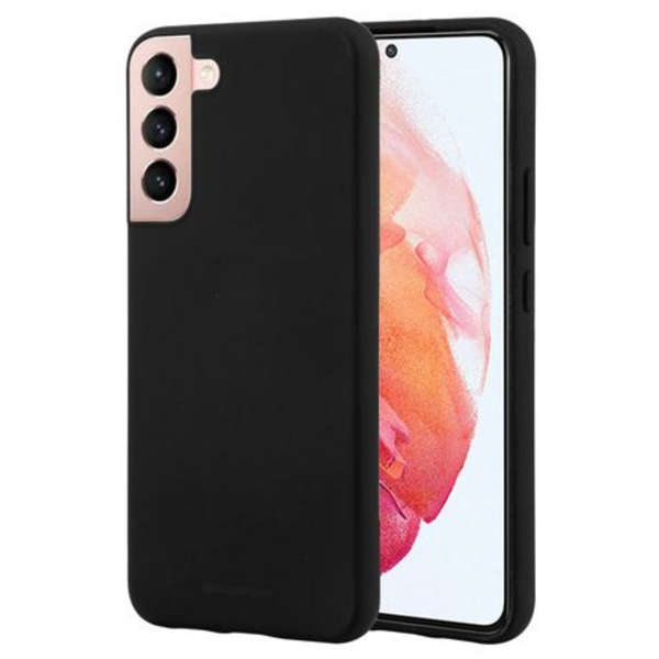 Goospery Silicone Cover for Samsung Galaxy S22 PLUS 6.6"
