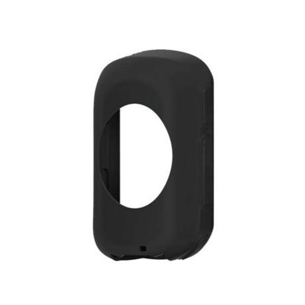 Silicone Cover for Garmin Edge 540 / 840 Cycling Computer (Black)