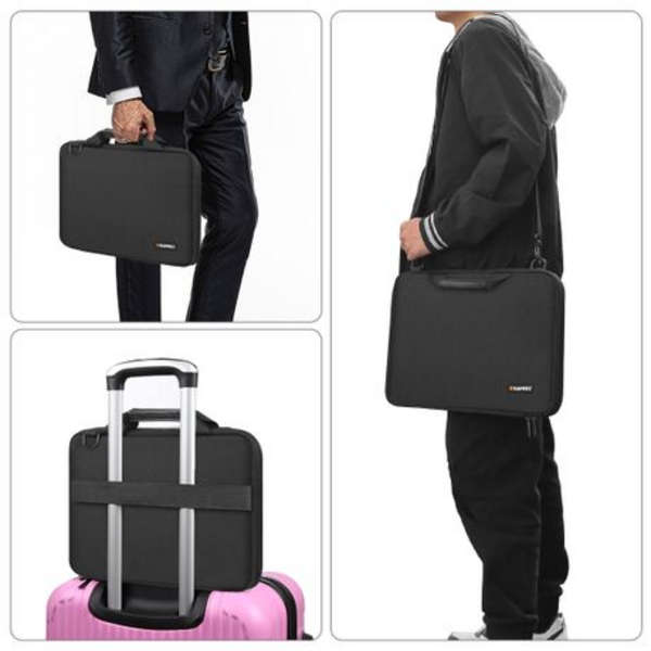 HAWEEL Compact Laptop Bag 14 inch