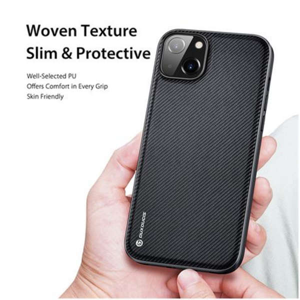 DUX DUCUS Fino Series Cover for iPhone PLUS 6.7"