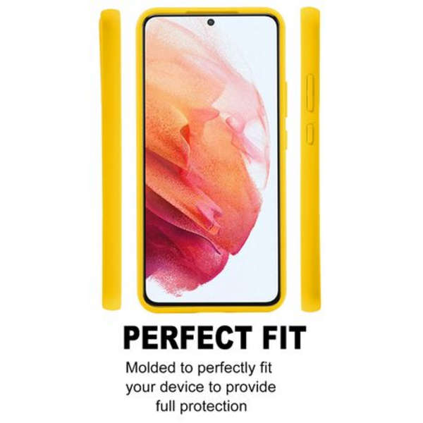 GOOSPERY Pearl Jelly Cover for Samsung S22 Plus 6.8"