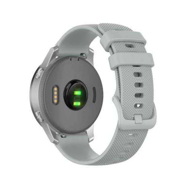 LOBO QuickRelease Watch Strap For Garmin Forerunner 255/265/745 Venu 2/3