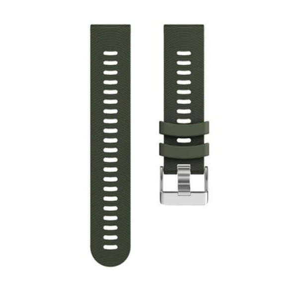 LOBO QuickRelease Elite Strap For Garmin Forerunner 55/245/645/Venu &amp; More.