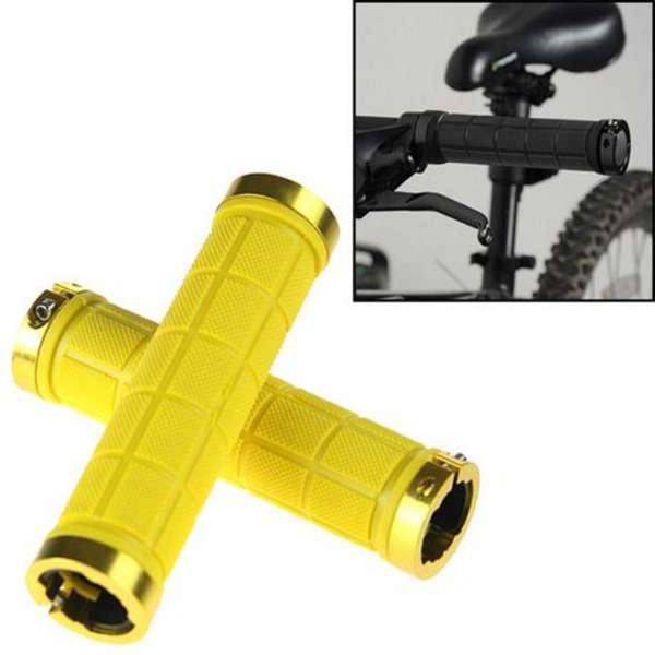 T4U Pro Lock-On Grips