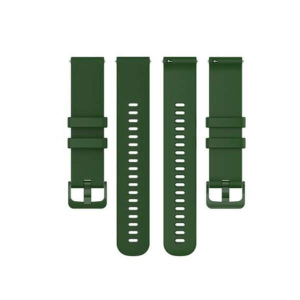 LOBO QuickRelease Watch Strap For Garmin Forerunner 255/265/745 Venu 2/3