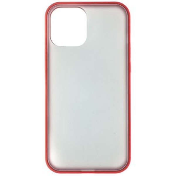 Goospery Peach Garden for iPhone 12 Pro MAX (6.7")