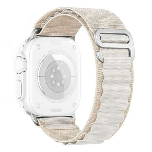 LOBO Nylon Alpine Loop For Apple Watch Ultra 49mm