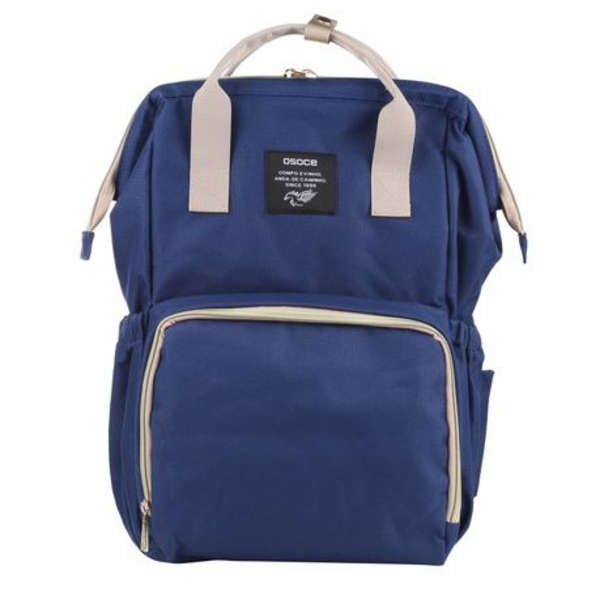 OSOCE Multifunctional Nappy Bag
