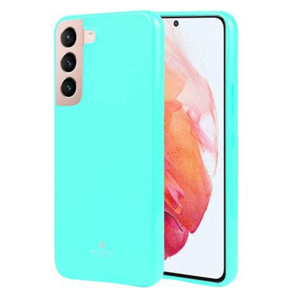 GOOSPERY Pearl Jelly Cover for Samsung S22 Plus 6.8"